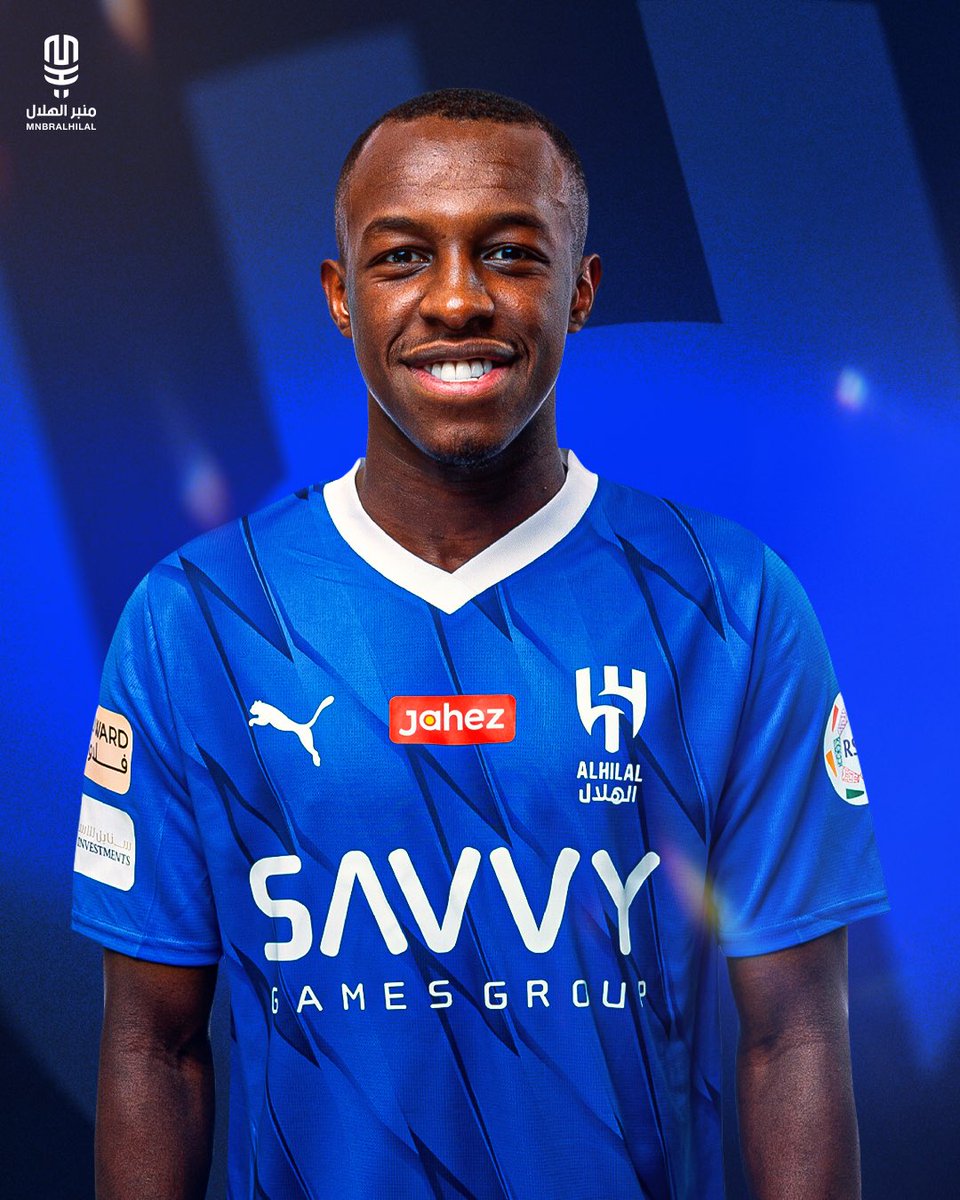 منبر الهلال - Mnbr Alhilal tweet media