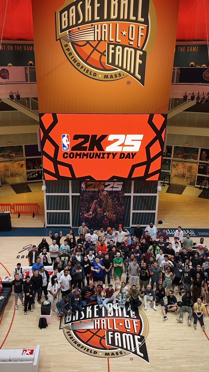 Ronnie 2K 2K26 tweet media