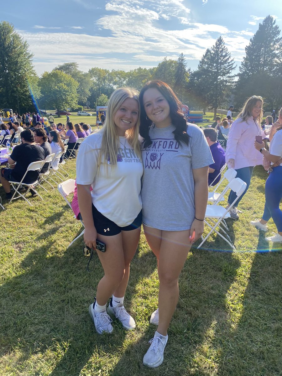 regent_softball's tweet photo. A few pictures from the fall kick off! https://t.co/HHB83zAMYB