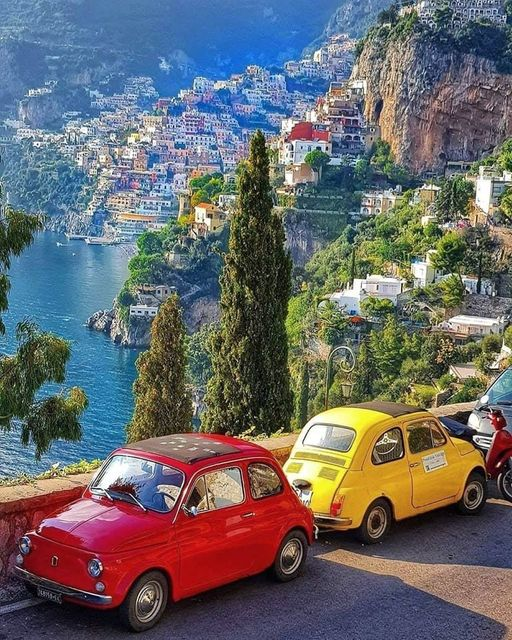 AnemosTours's tweet photo. Excited to host your event in enchanting Positano, Italy?
From the pebble beachfront to the steep, narrow streets lined with boutiques and cafes, this cliffside village is the perfect backdrop for unforgettable memories. ๐ฎ๐น๐
#PositanoMagic #EventPlanning https://t.co/cxLl4s7Cx8