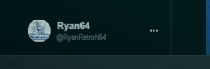 succeroni11's tweet photo. spilling the beans

im so mad that nobody noticed that Ryan's account is an actual account that i setup for the secret ARG lead but NOBODY SAW.....

"wheres the advanced content"
ITS RIGHT THERE 

[#advancedsweep #horrorbrew #exe #exeoc #execommunity #marioexe #marioexeoc #ARG] https://t.co/jimtDfxFNt