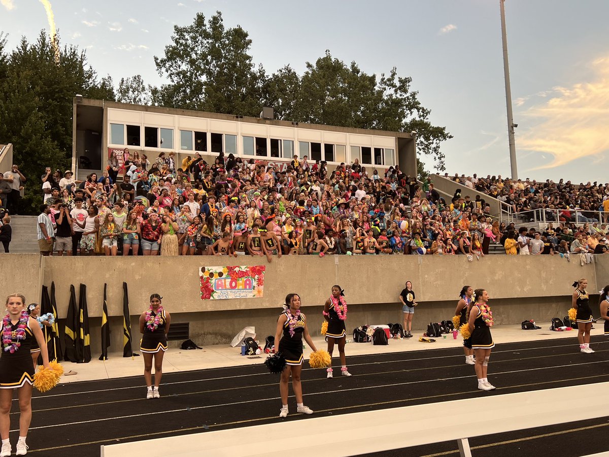 Snider High School tweet media