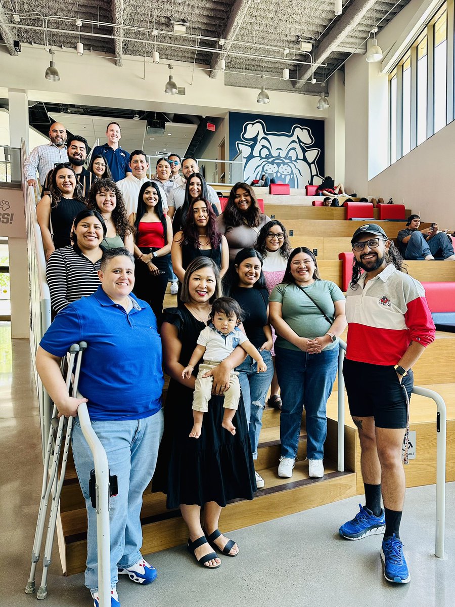 Welcome to HEAL! Excited to embark on this journey with you all 🎊<a href="/FresnoKremenEdu/">Kremen School of Education and Human Development</a>