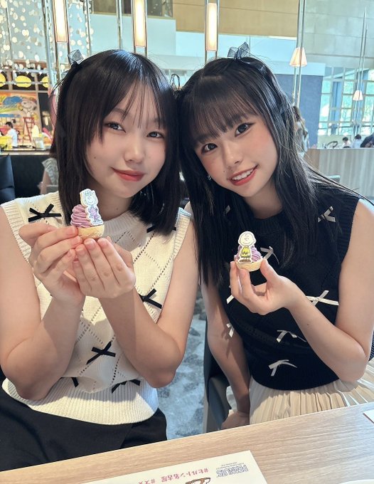 めるのTwitter画像20