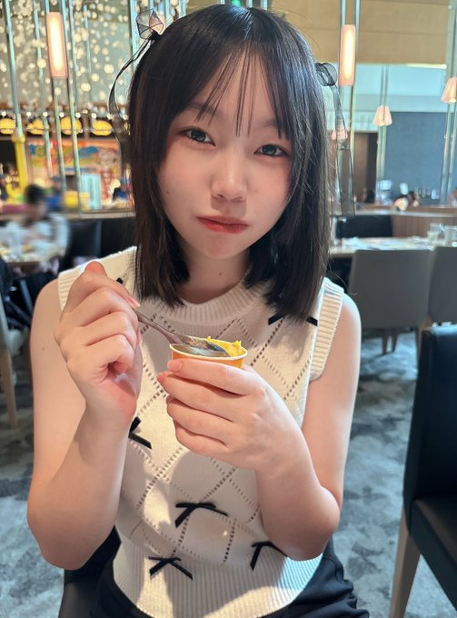 めるのTwitter画像19