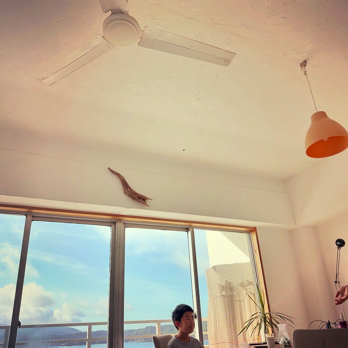 errie's tweet image. 高知最後の朝ごはん。今年はいい感じに食べ切ったぞ。ブラブラ寄り道しながら帰りまーす。海癒のみなさん、今年もありがとう！
#kaiyu #海癒 #yostrip