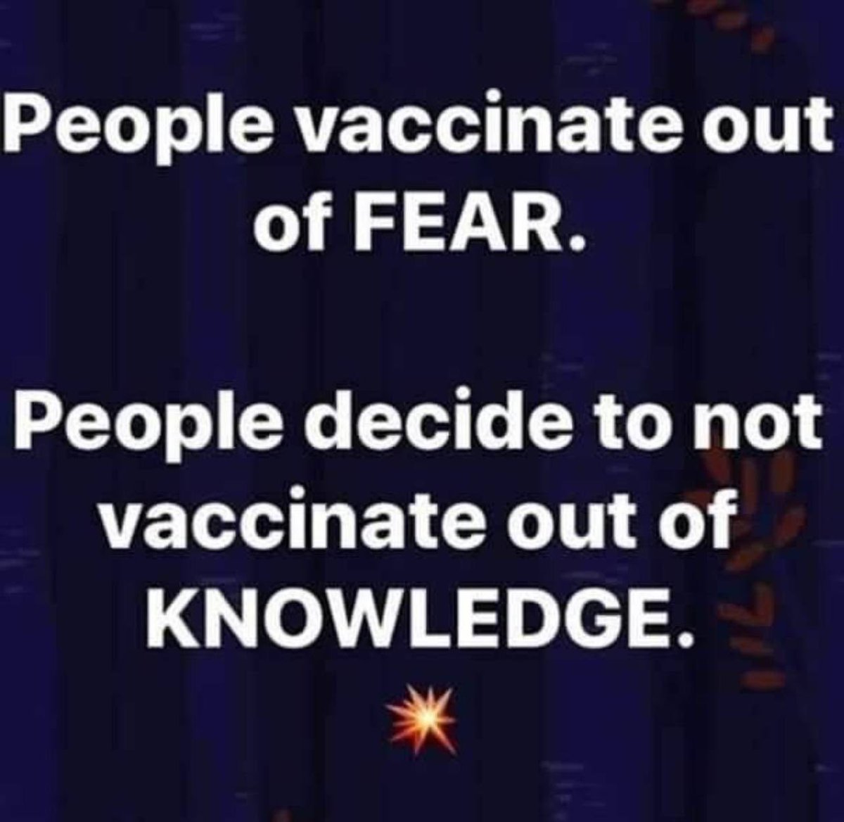 EagleWings3578's tweet photo. So we will not support them. We will not consent. We will not comply. And we will #CallOutCorruption on those non-elected NGOs the #WEF, the #WHO
They are trying to pass off a reaction to the vaccine as a new virus, a complete lie to scaremonger us to try to scare us into another pandemic. Monkey Pox is the Shingles.