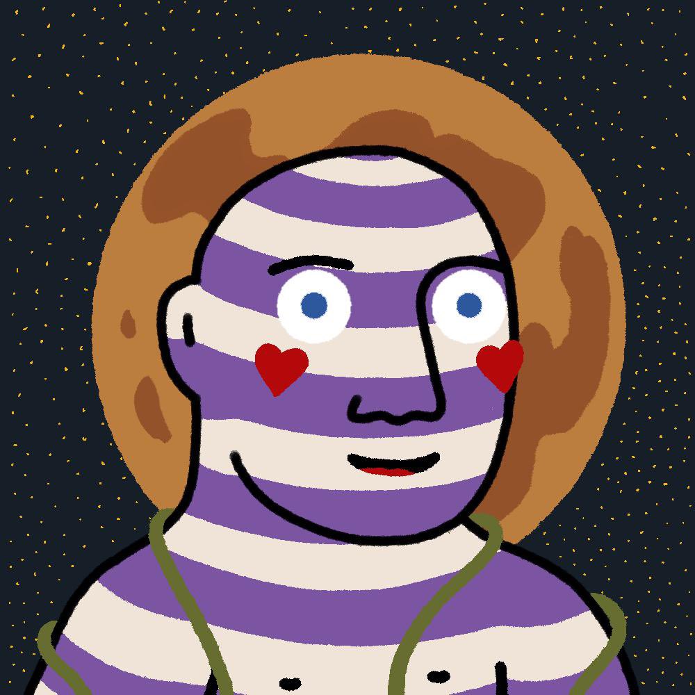 CrypticIcon's tweet photo. Go Creature World #CreatureWorld go Danny ! https://t.co/z8kZHSGRvD