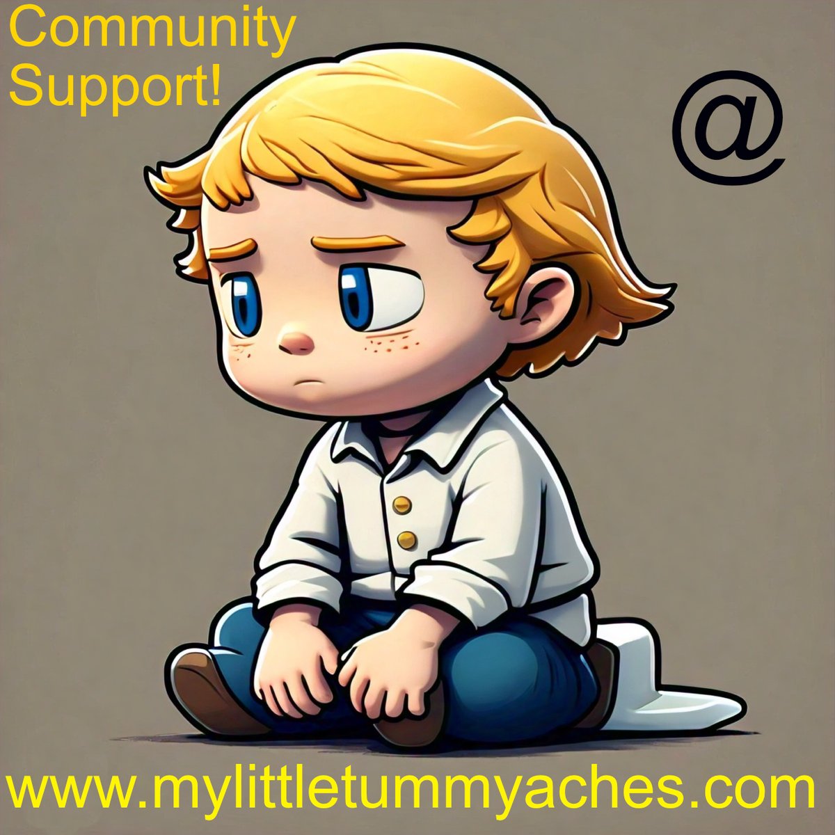myliltummyaches's tweet photo. Does your child suffer tummy aches? Want to find answers?  help other parents in their journey? Join our brand new community designed specifically for pediatric gastroenterology issues! @ https://t.co/JuPUAMiTlb #childhealth #kidhealth #parenting #momlife https://t.co/G7jy5vFZil