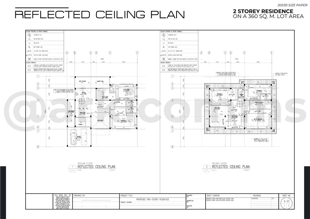 Open for Drafting Commissions

2D:
-Architectural
-Structural
-Plumbing
-Electrical

3D:
-Perspective

t. architecture, arki commissioner, floor plan, autocad, plans, architectural, structural, plumbing, electrical, mechanical, 3D model, sketchup, rendering, enscape, lumion