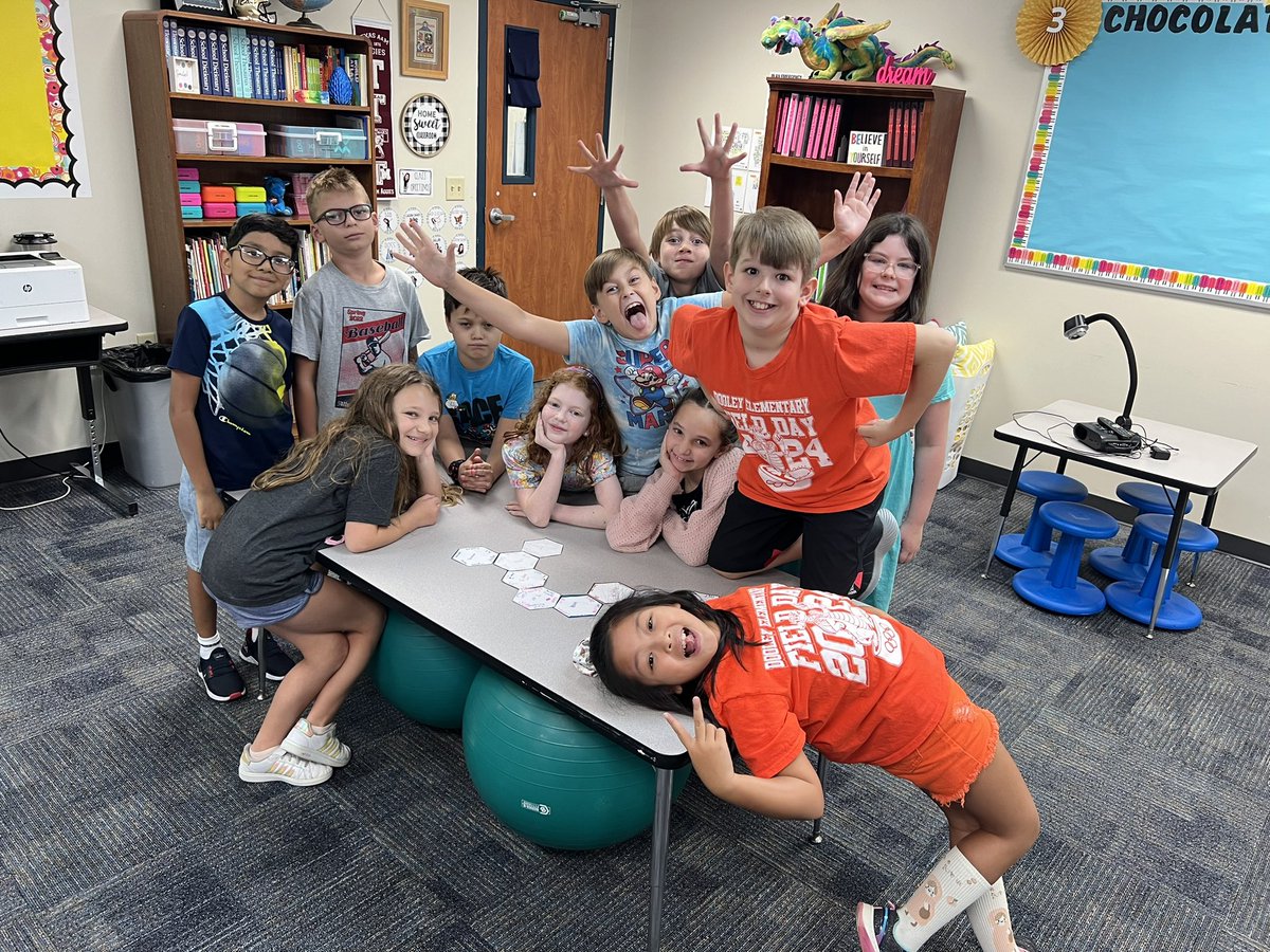 Dooley PACE tweet media