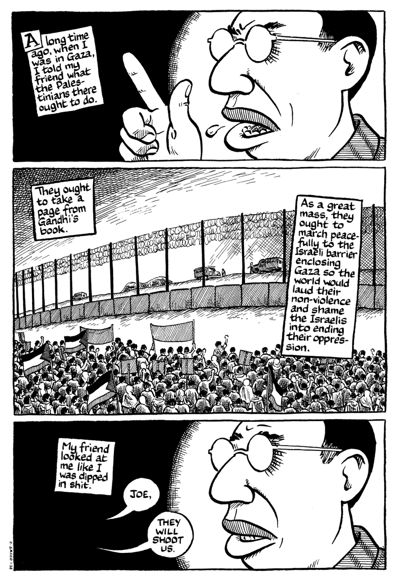 Chris Hedges tweet media