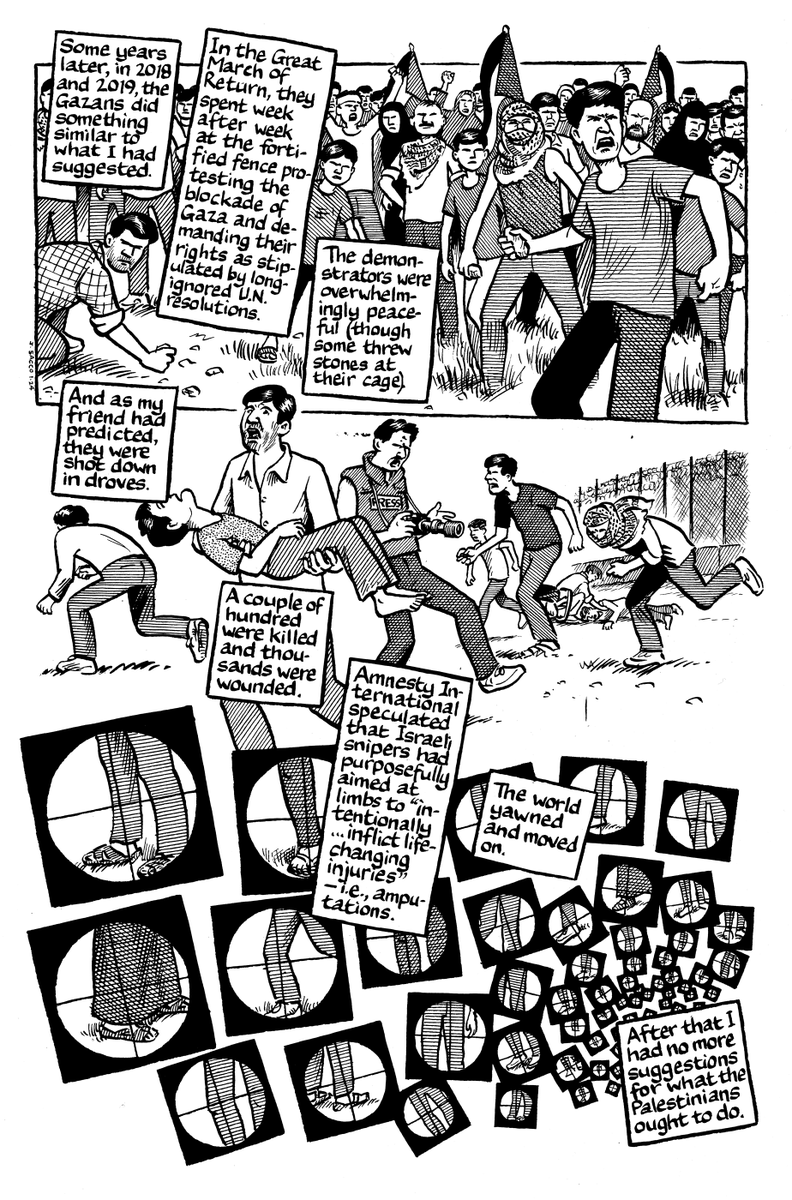 Chris Hedges tweet media