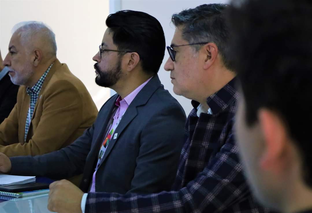 Universidad de Nariño tweet media