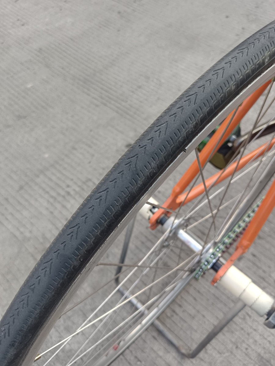 Fixie Aksesoris tweet media
