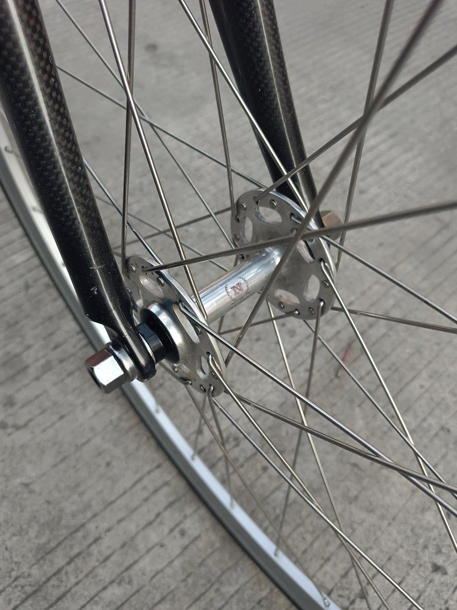 Fixie Aksesoris tweet media