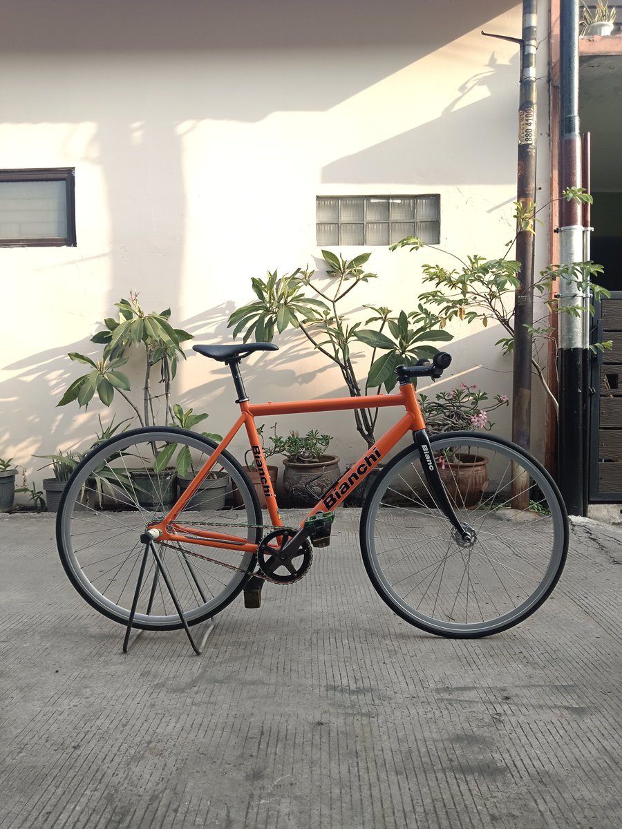 Fixie Aksesoris tweet media