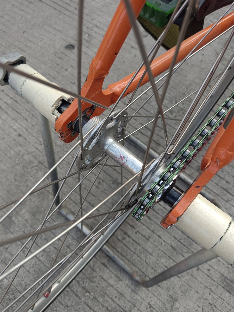 Fixie Aksesoris tweet media