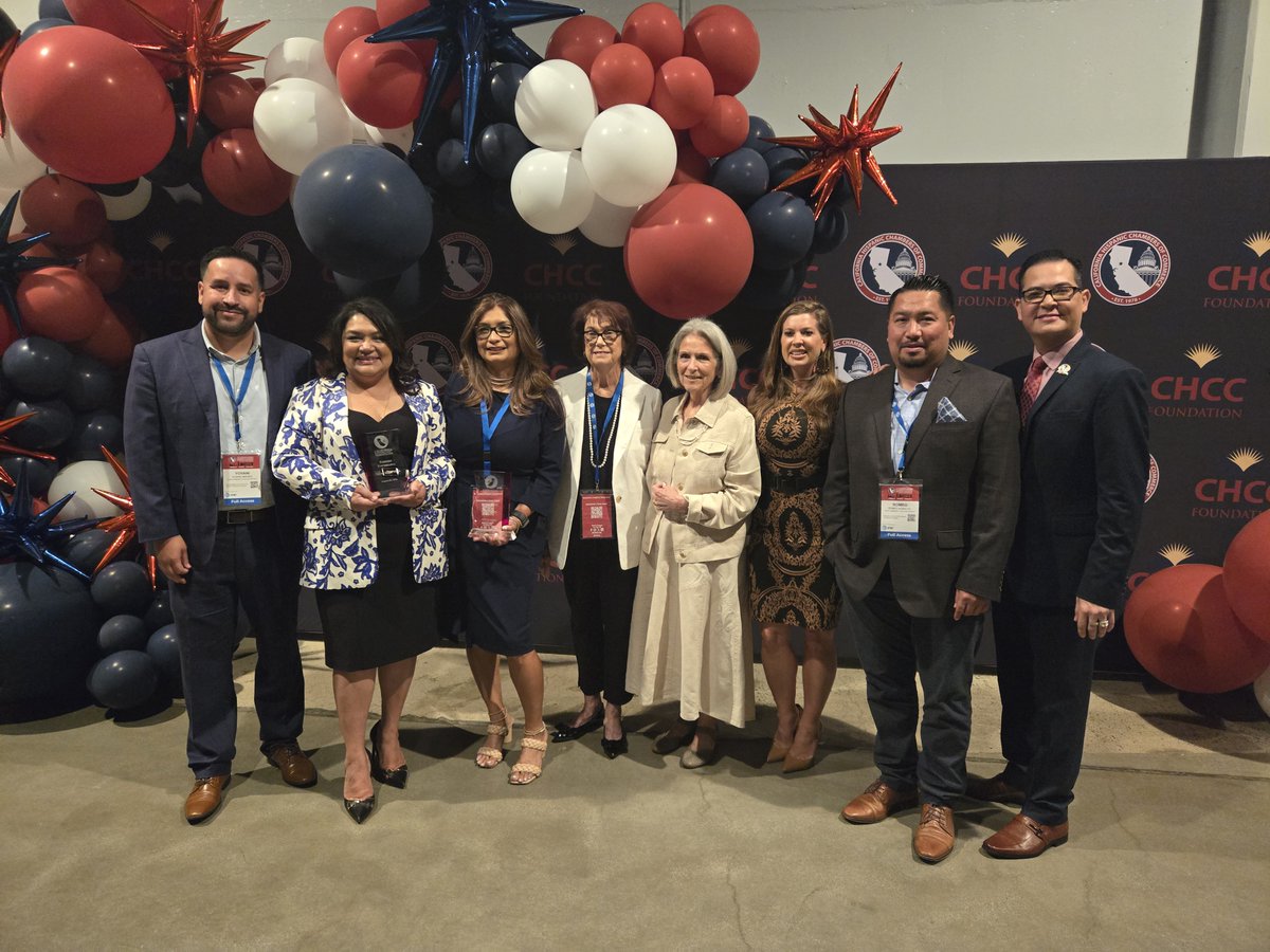 Kern Community College District tweet media