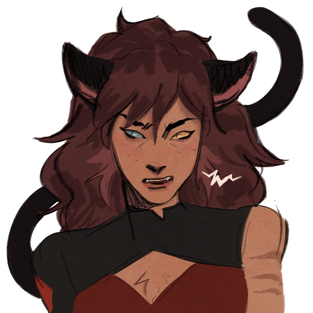 komggi's tweet photo. catgirl https://t.co/9IVEPyIs6H
