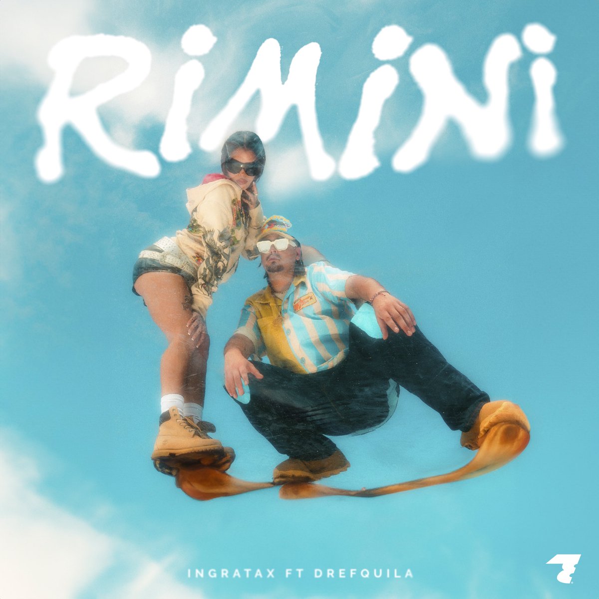 Escucha #Rimini de <a href="/4ingratax/">e</a> x <a href="/dref_kun/">DrefQuila</a> en todas las plataformas digitales 🏝️🎧 #Room28