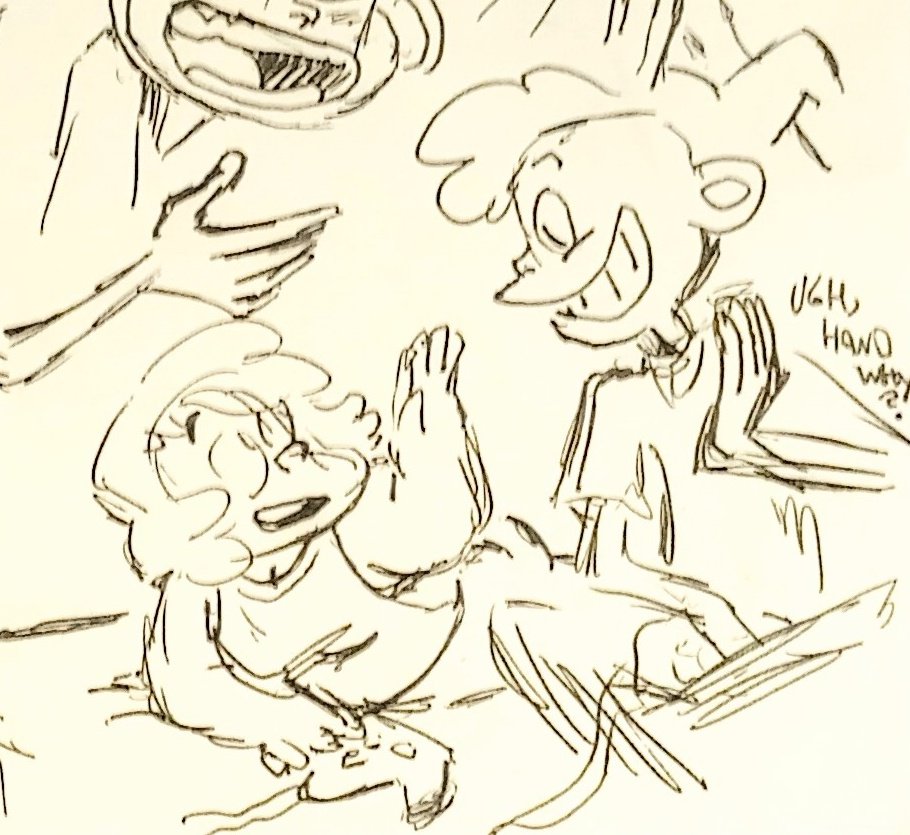 Raveneesimo's tweet photo. Friends With Benefits #SU #StevenUniverse #crewniverse #lars #sadie #larsadie #VideoGameNight #JokingVictim https://t.co/7WQ0HAVrYP