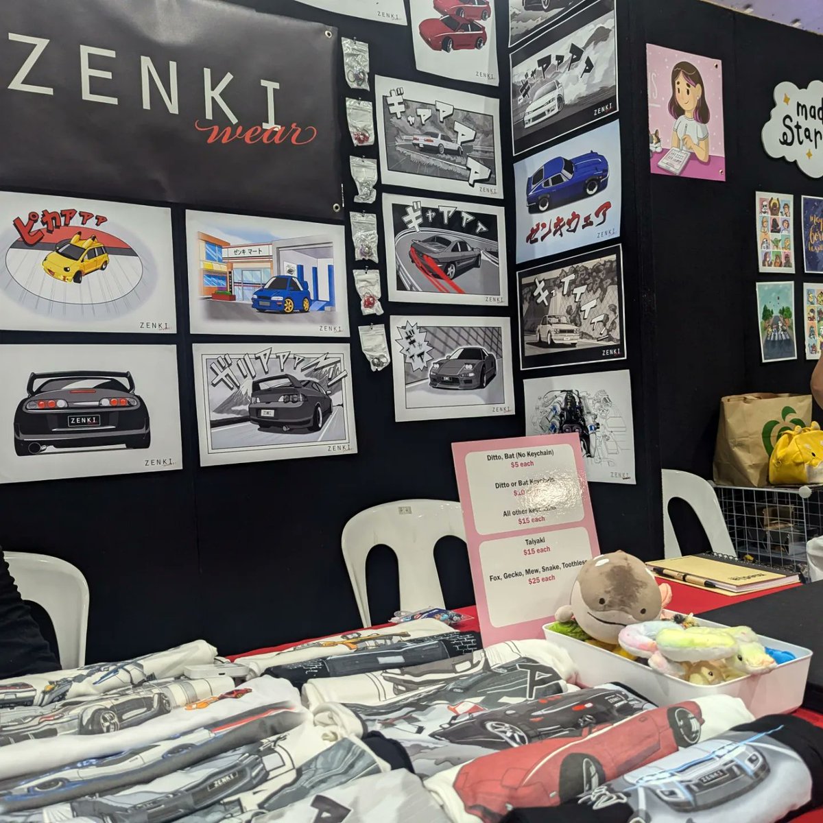 Plush-Drops tweet media