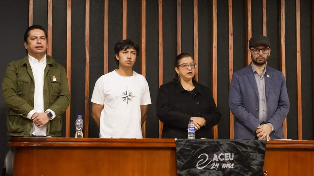 Universidad de Nariño tweet media