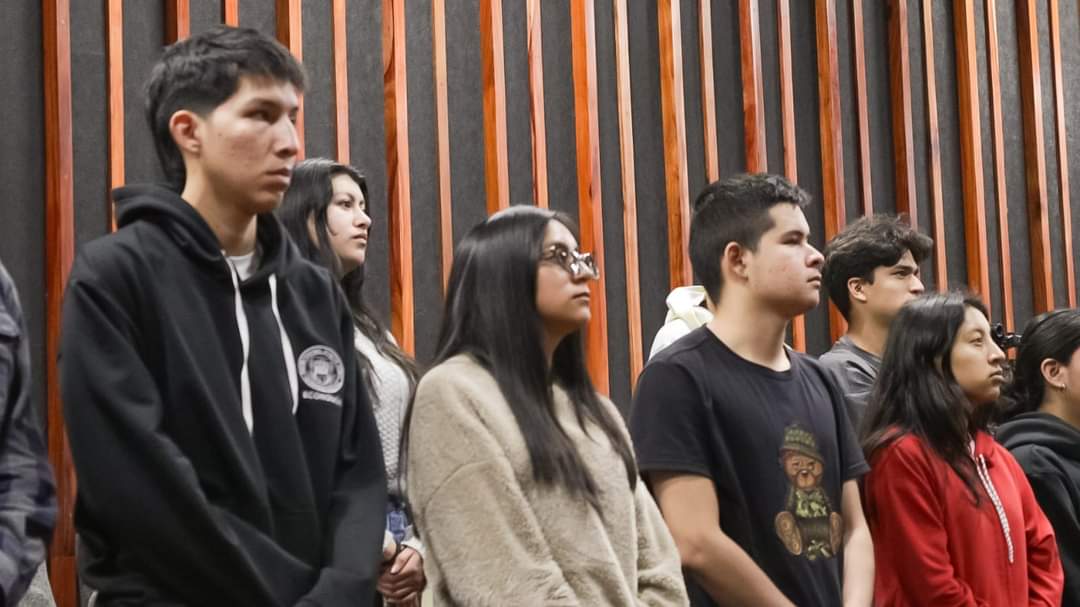 Universidad de Nariño tweet media