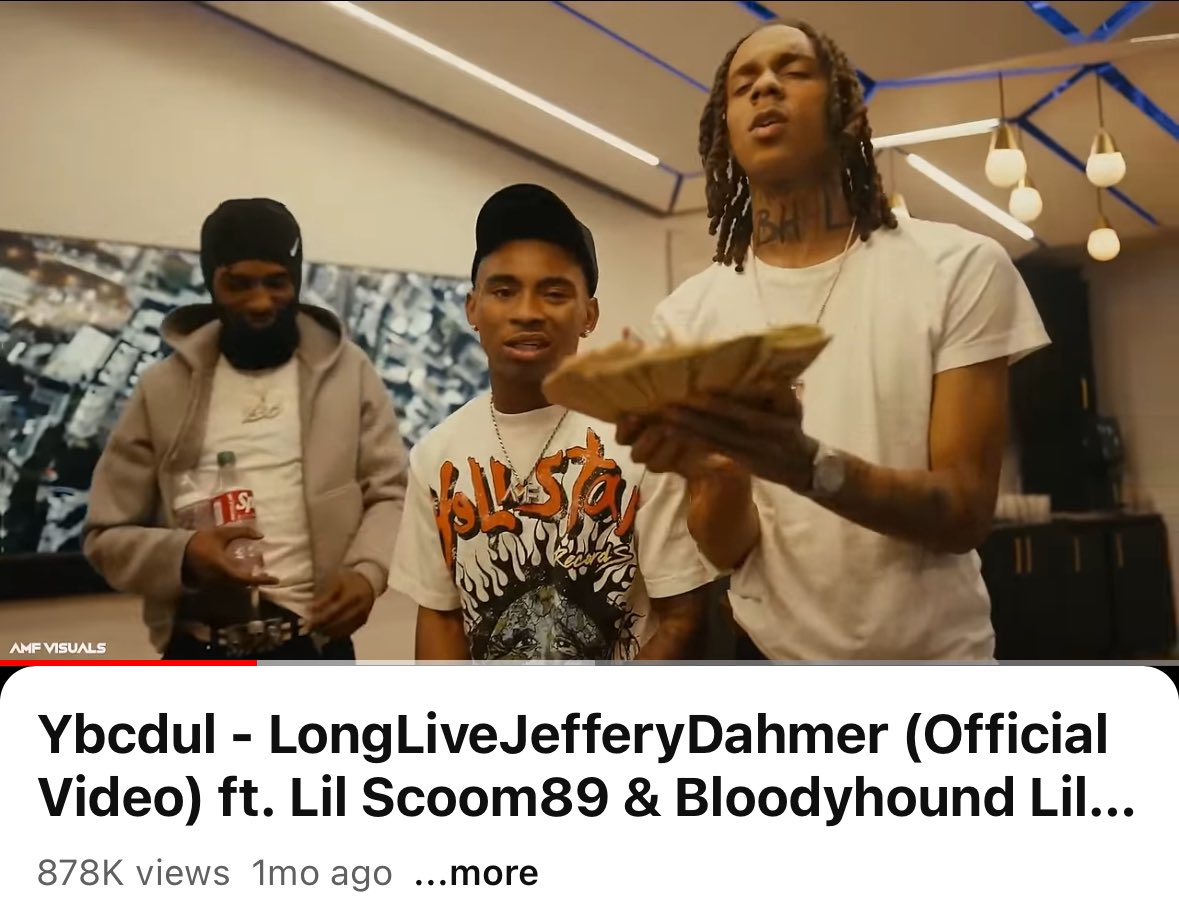 <a href="/domislivenews/">DomIsLive NEWS</a> Everyone in this song is dead