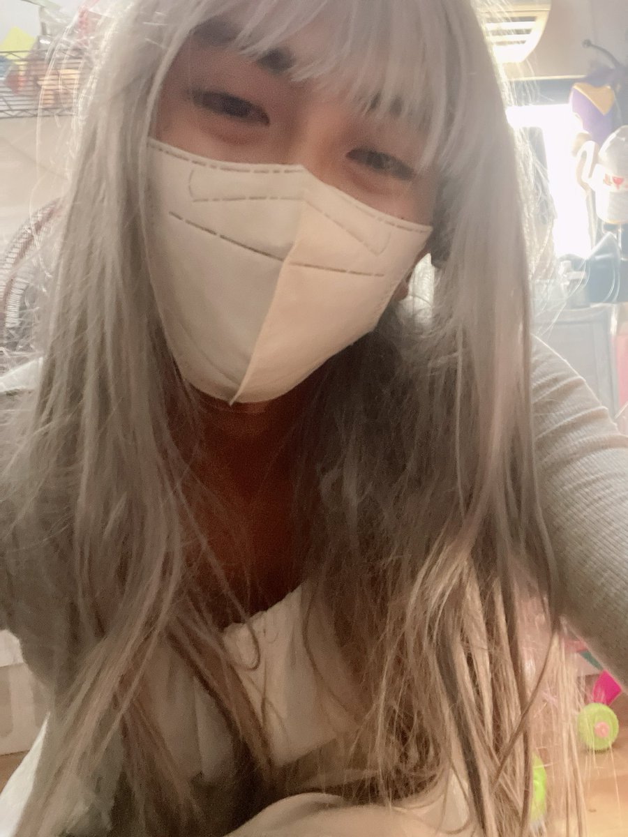 寶貝們早安呀 有人要陪我嗎