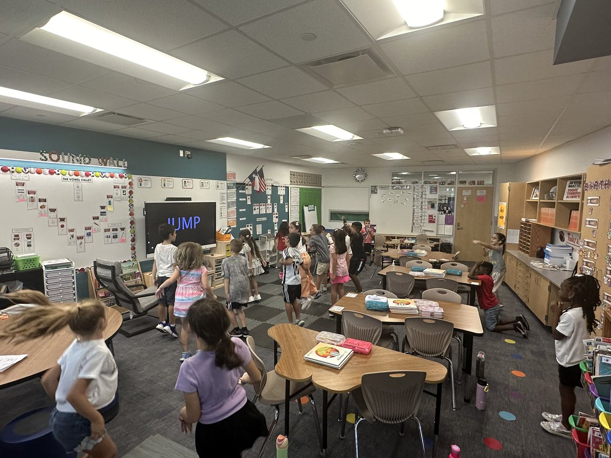 A verb is a word, it’s an action word! #bengalpride #teambes