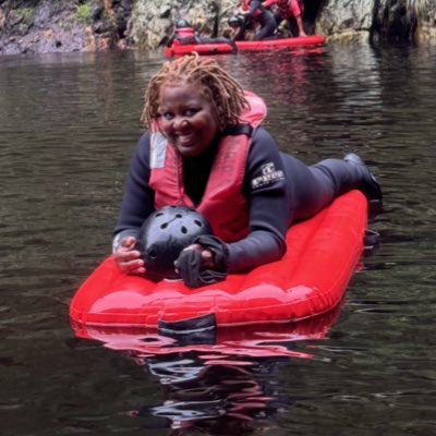 Tiffany Alexander tweet media