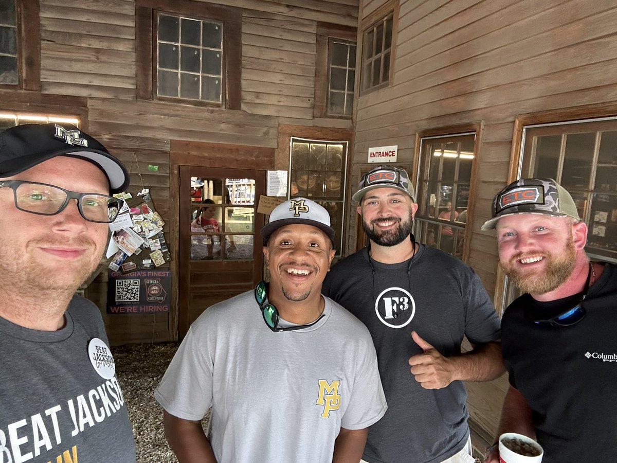 F3 Forsyth tweet media