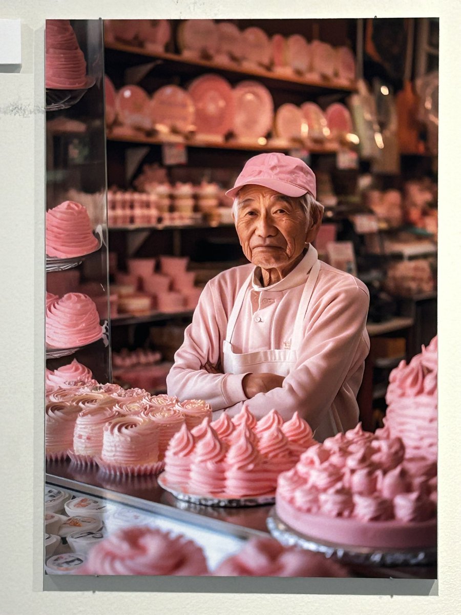 +DA.YO.NE.GALLERY tweet media