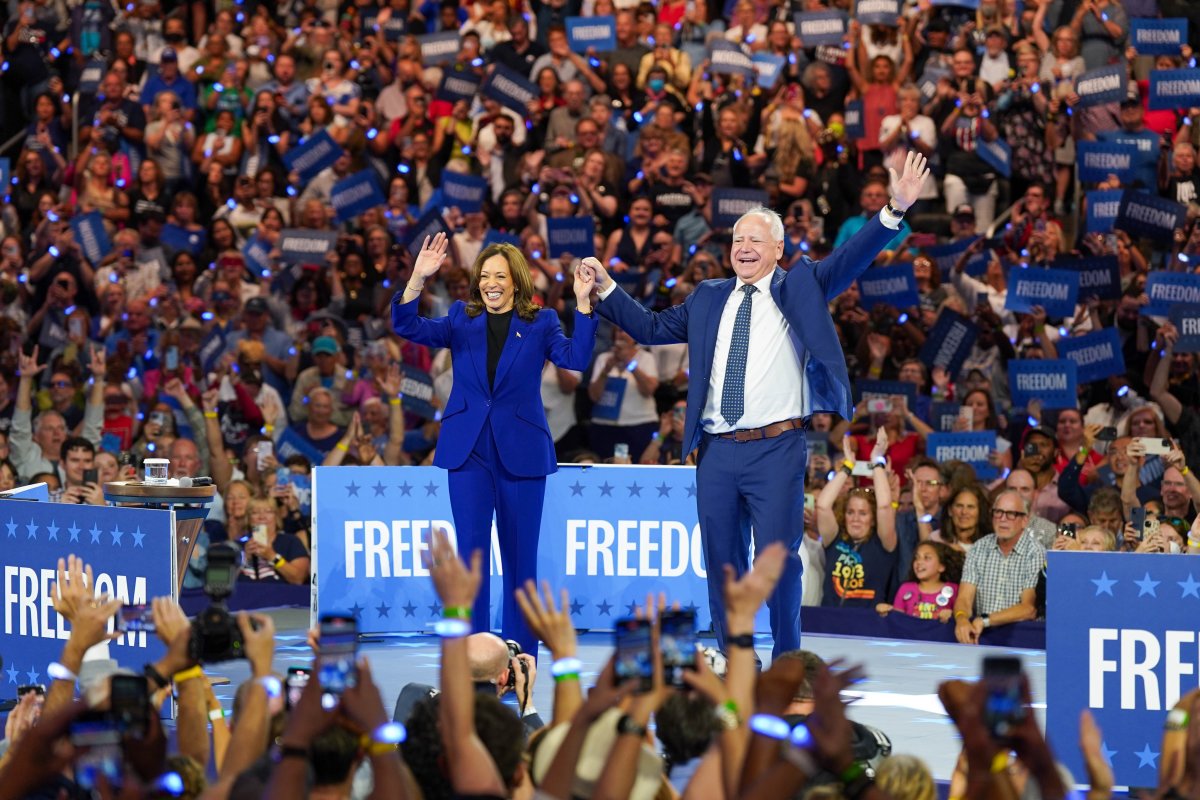 kraalit's tweet photo. Report From The DNC: Democrats Warm Up To Bitcoin And Crypto, But Offer No Policy Specifics https://t.co/9uhkmsfR2T https://t.co/aKJFxTHwas