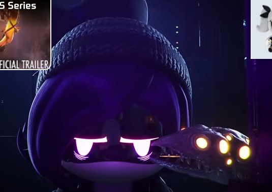 O_A__Q's tweet image. Okay, I get it, Liam.

Season 2 foreshadowing was well received. Now I'll wait for season 2, no matter how many years it takes.