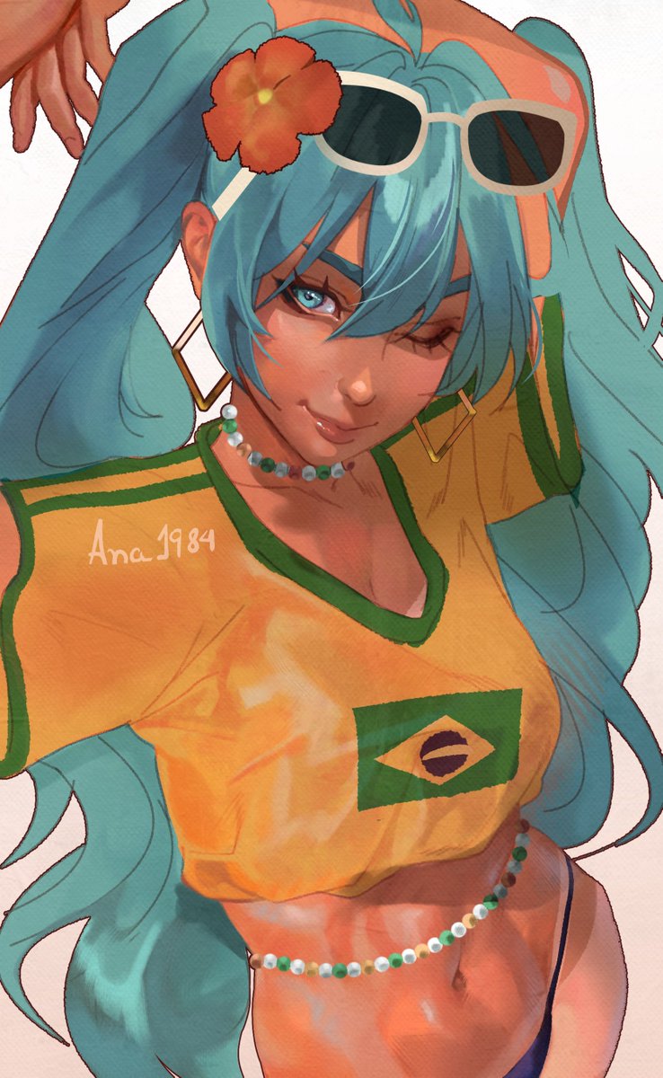 AnaJulia19841's tweet photo. brazilian mik https://t.co/o69YFqVJED