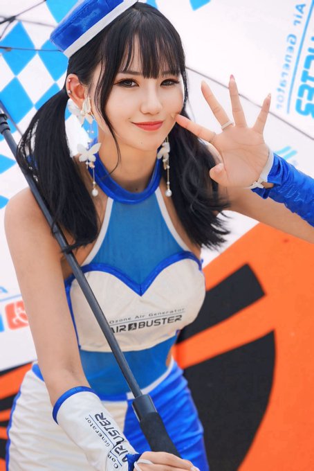 Twitterのコスプレ画像18