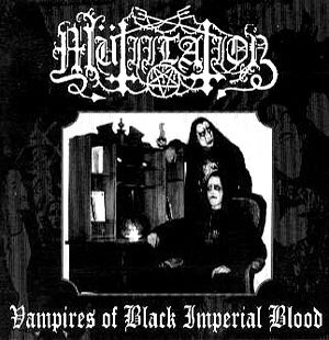 TurinTu08180551's tweet image. Mutiilation Vampires of black imperial blood(1994)
One of my fav albums all time