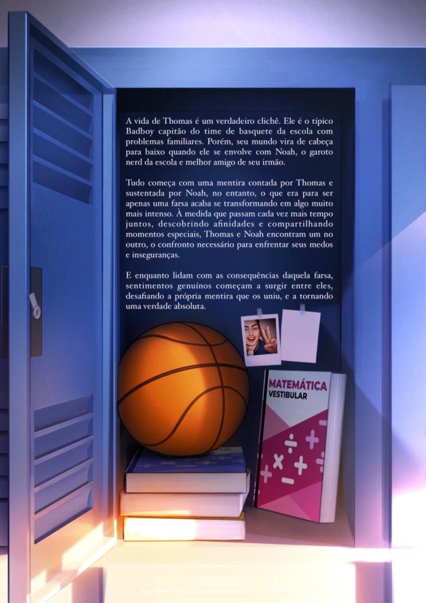 Vamos falar um pouco sobre o que Detestável ensino médio nos ensina.
Segue o fio:
