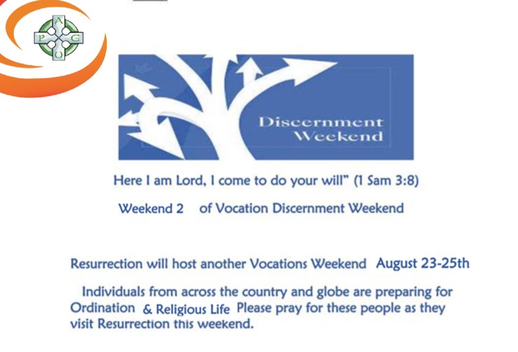 The Anglican Union tweet media