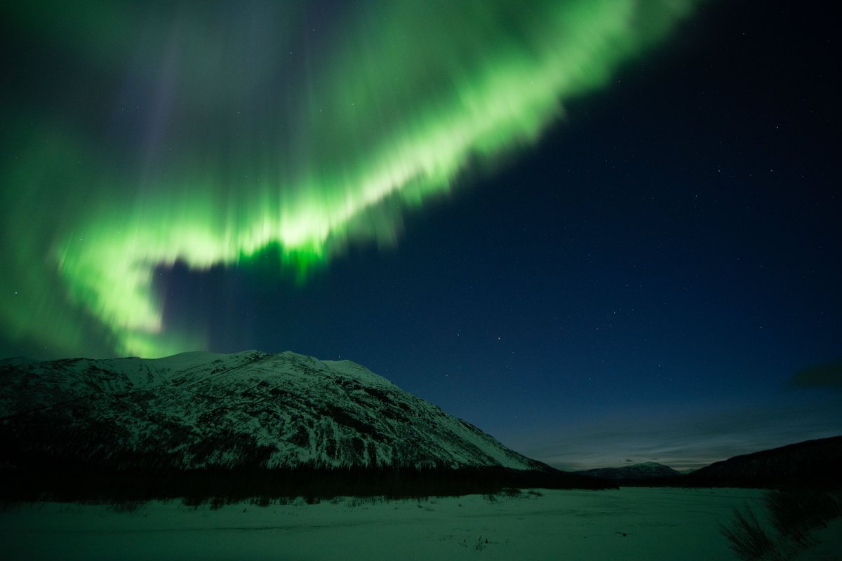 The saga with this guy continues, and you can see the edited and the raw photo here which he is referring to. The commenter is complaining the ground cannot visibly turn green during a bright aurora. But the raw file clearly shows it?

This opens up a can of worms which may be