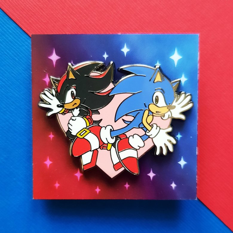 saiyanhajime's tweet photo. If the trailer releases on Tuesday, I'll do a pin giveaway... Comment which pin you'd like to be in with a chance! 😎 https://t.co/THETBLezgu