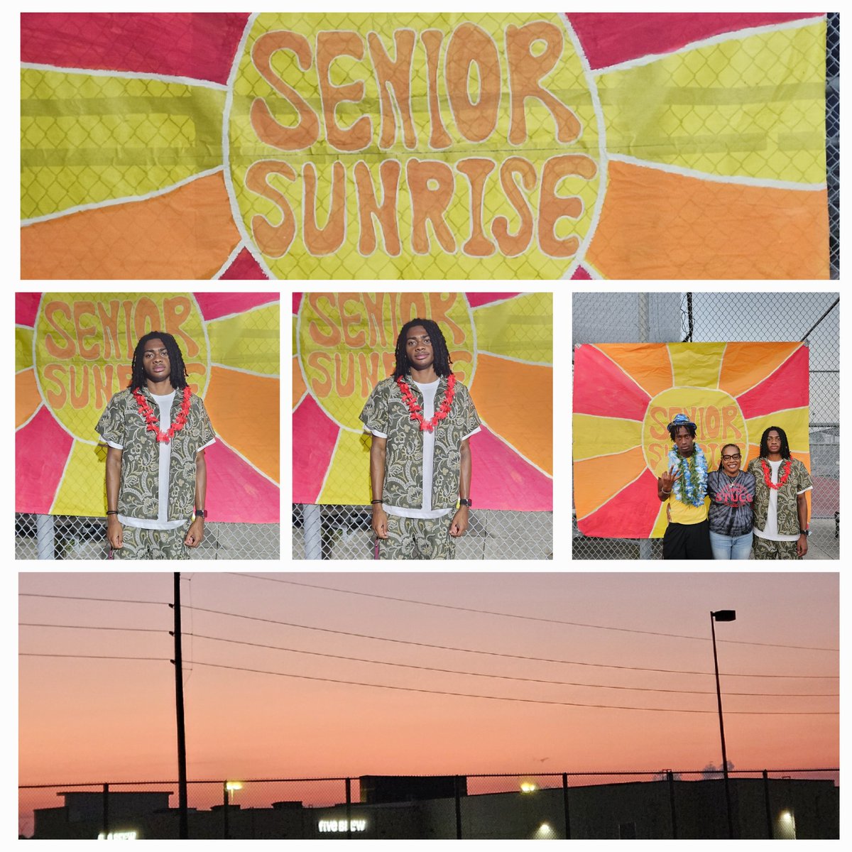 MrsVA2010's tweet image. Class of 2025
@Lilman2goated 
#mysenior