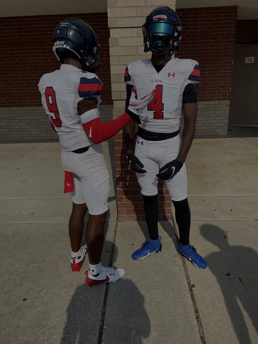 _Taymann's tweet photo. YE4R🩸 #CHOP #kill #MONEYSZN @CSHSPanthersFB @RecruitingCSHS @Springs_Sports https://t.co/KBNCHZXSBt