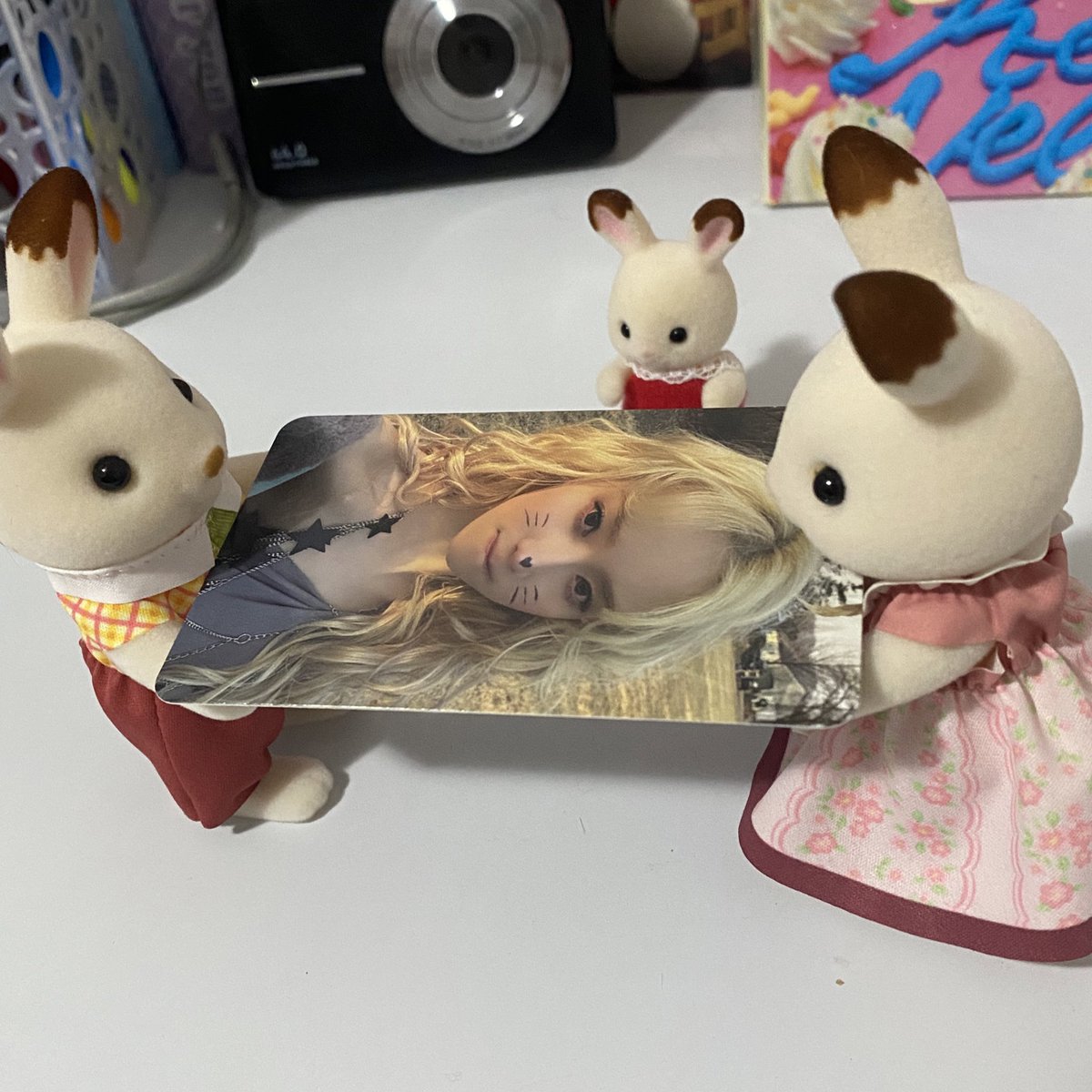 yizhuobored's tweet photo. minjeong cult https://t.co/p6VevXFbup