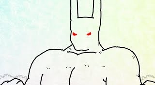 PinguInMulti's tweet image. Following the previous post, which YouTube cartoon character would you like to enter #Multiversus if possible? for me Cueio of Cueio.

#PFG #Pingu4MVS