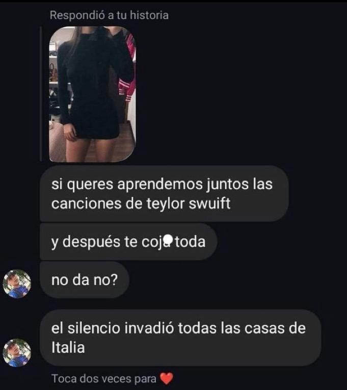 gente chamuyando (@gentechamuyando) on Twitter photo 