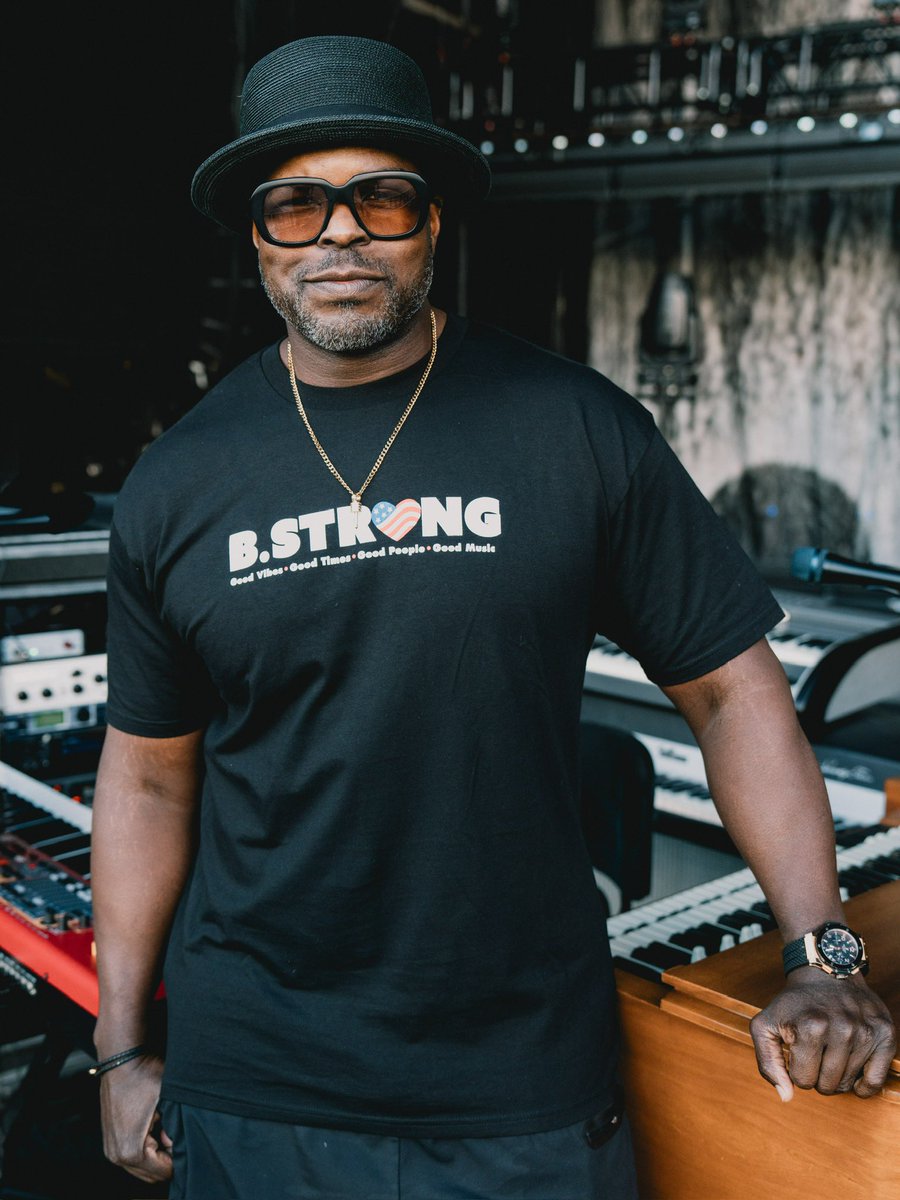 pyp_style's tweet image. US TOUR VIBES 🇺🇸

B.STRONG 

GoodVibes
GoodTimes
GoodPeople
GoodMusic

@BSTRONGBRAND 

Available Now‼️